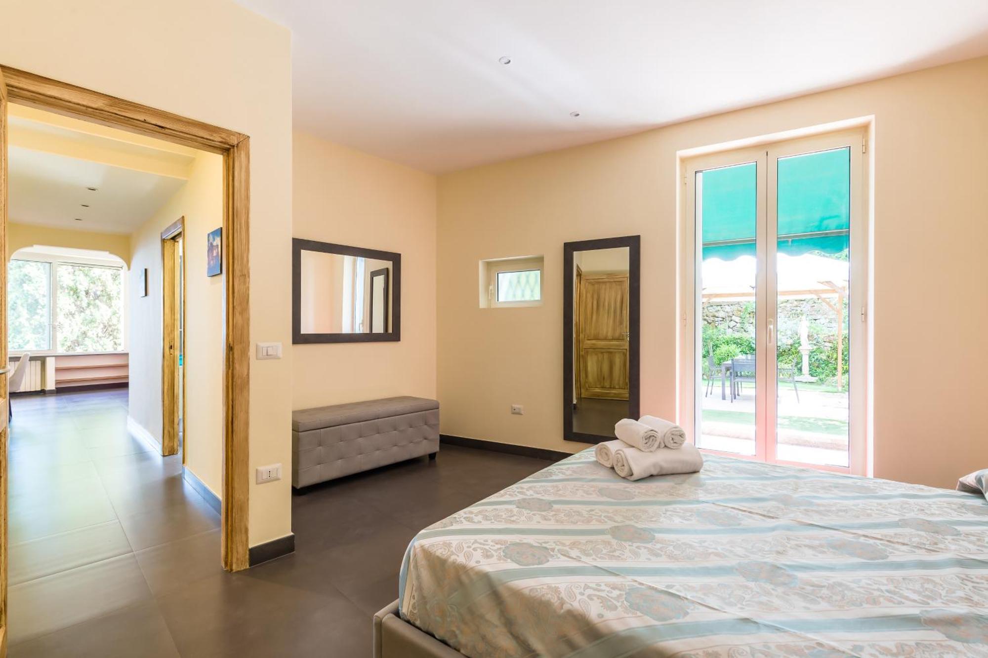 Villa Dolcevita With Parking By Napoliapartments Exterior photo